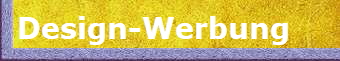 Design-Werbung